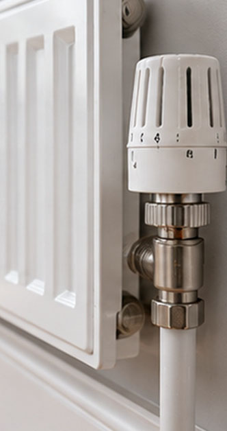Heating & Boilers » Trident Home Improvements